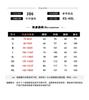 Cement Gray Wide-leg Jeans Women's Spring and Autumn New High-waisted Loose Niche Design Thin Versatile Straight-leg Pants