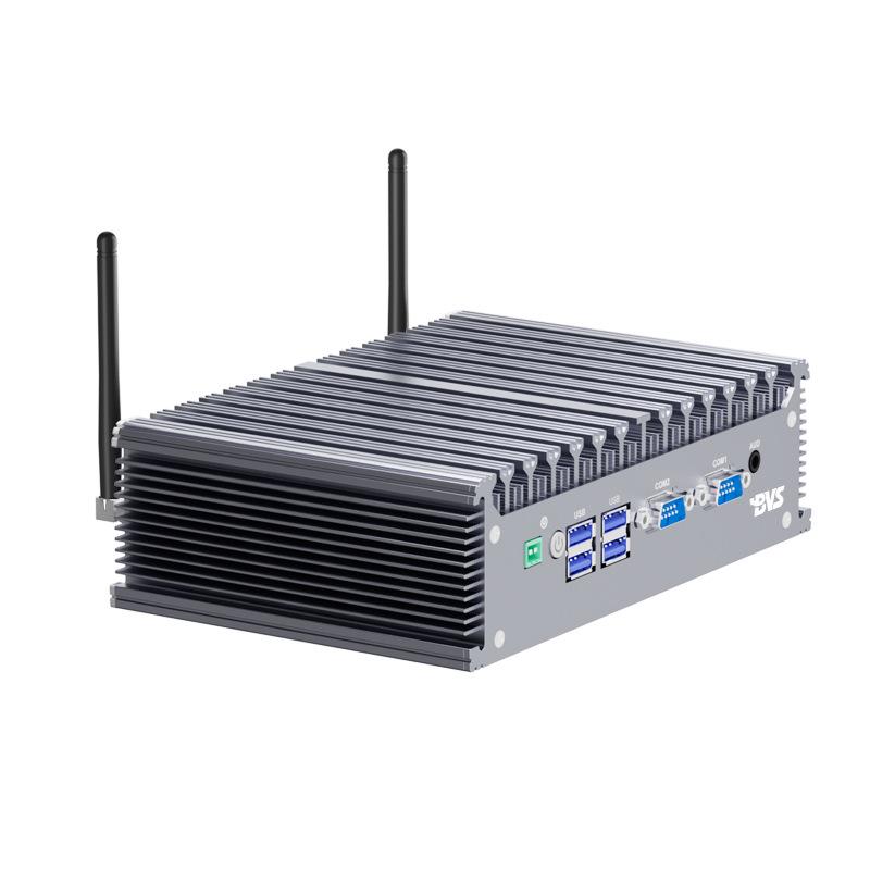 BVS Smart Education Mini Fanless IoT Conference Computer Host