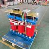 Dry Type Low-Loss Industrial Isolation Transformer, 10KVA-300KVA, Three-Phase