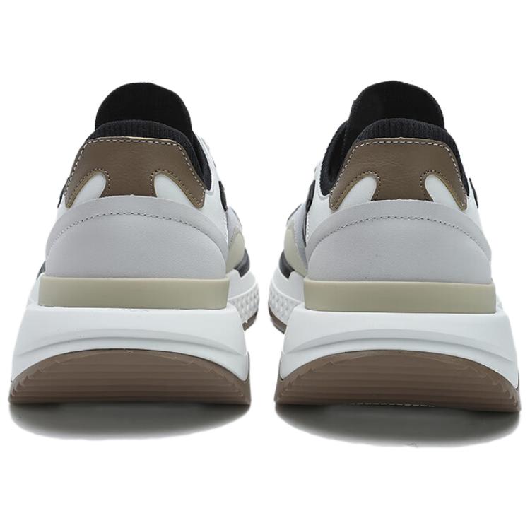 Fila Men's Retro Casual Sneakers F12M423109FNP