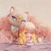 New   Cat Ni Cub Kitten Accompanies You Series Surprise  Figurine Cute Festvial Gifts Surprise Trendy Toys