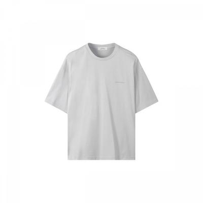 Customellow Graphic T shirT Gray cwTam25488gyx