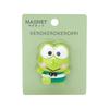 Sanrio Mascot Magnet Kerokerokeroppi 147079