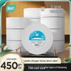 Ally Large Roll Commercial Toilet Paper