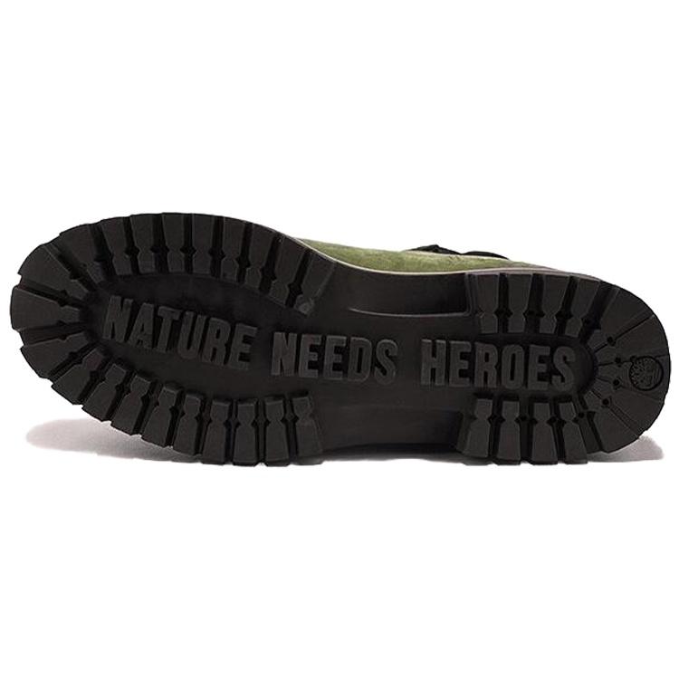 Timberland 6 Inch Unisex A2DPU