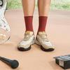 361° Subing 2SE Men's Retro Chunky Sneakers