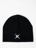 Winter Hat Black Point X Small X Uni