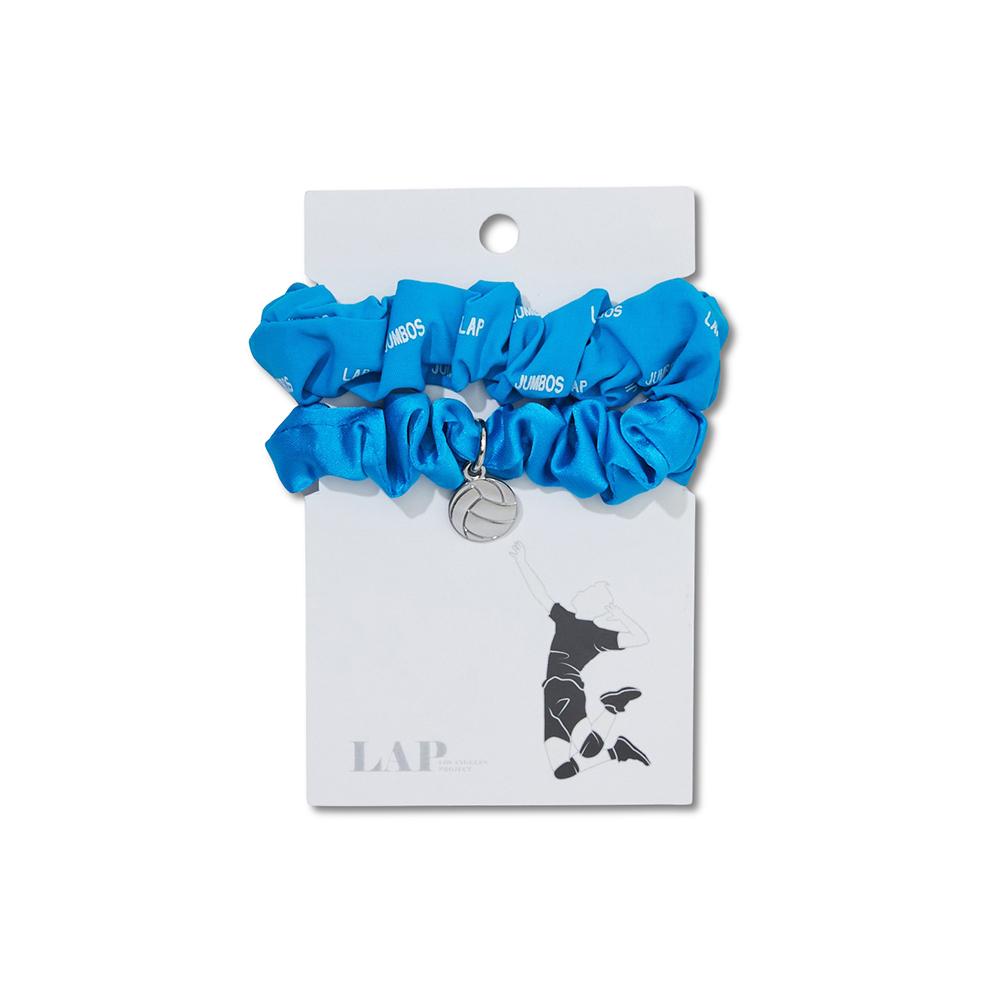 Lap [Kovo] 25~26 Korean Air Scrunchie Set Ar7Ga428