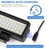 40M IPX8 Underwater LED High Power Flash Light For  SLR Cameras Fill Lamp Diving Video Lights Mount