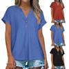 Top Casual Moderno Feminino