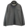 unused Johnbull Long sleeve Outlast High Neck Pullover Jacket S Men's Used