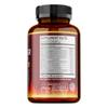 Premium Fat-Burning Capsules for Women - Contains Green Tea Extract - Carbohydrate Blocker - Weight Management Aid 120 Capsules