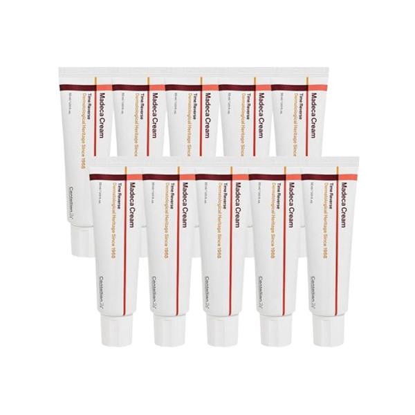Madeca Cream Season 7 Time Reverse 50ml x 10 Madeca Cream Season 7 50ml x 10
