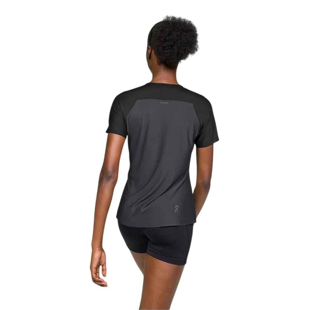 On Running Womens/Ladies Performance Running T-Shirt