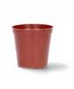 Gardenline Komplet 12 Doniczek + Tacka Eda3083