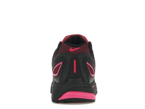 Nike Air Pegasus 2005 Black Fire Red - FJ1912-001