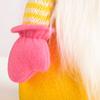 Easter Day Decorations Bedroom Living Room Desktop Decoration Standing Post