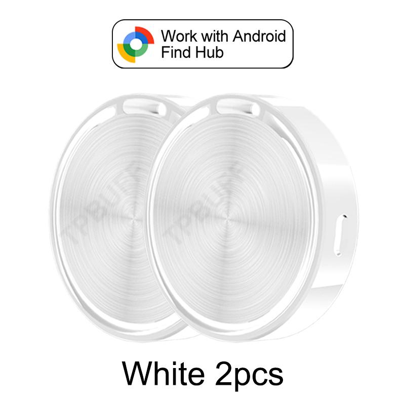 Google Device Gps Tracking Airtag Android Anti-Lost Alarm Smart Activity Trackers Wearable Devices Cat Accessories For Pet Car