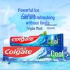 Colgate Ice Cool Triple Mint & Longjing Tea Toothpaste