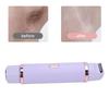 Dual Head Lady Trimmer Electric Lady Full Body Trimmer Bikini Clipper for Women for Underarm Leg Hand Hair