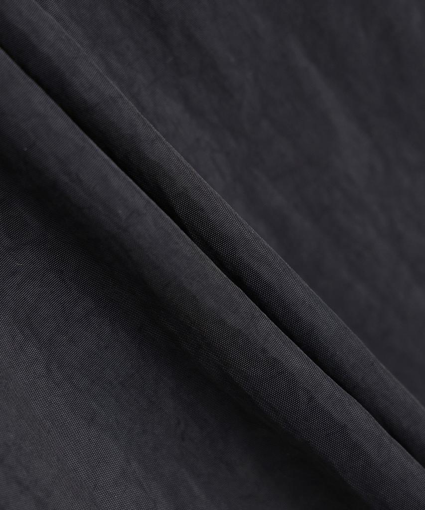 247Silijeu Colored Surf Shorts Black