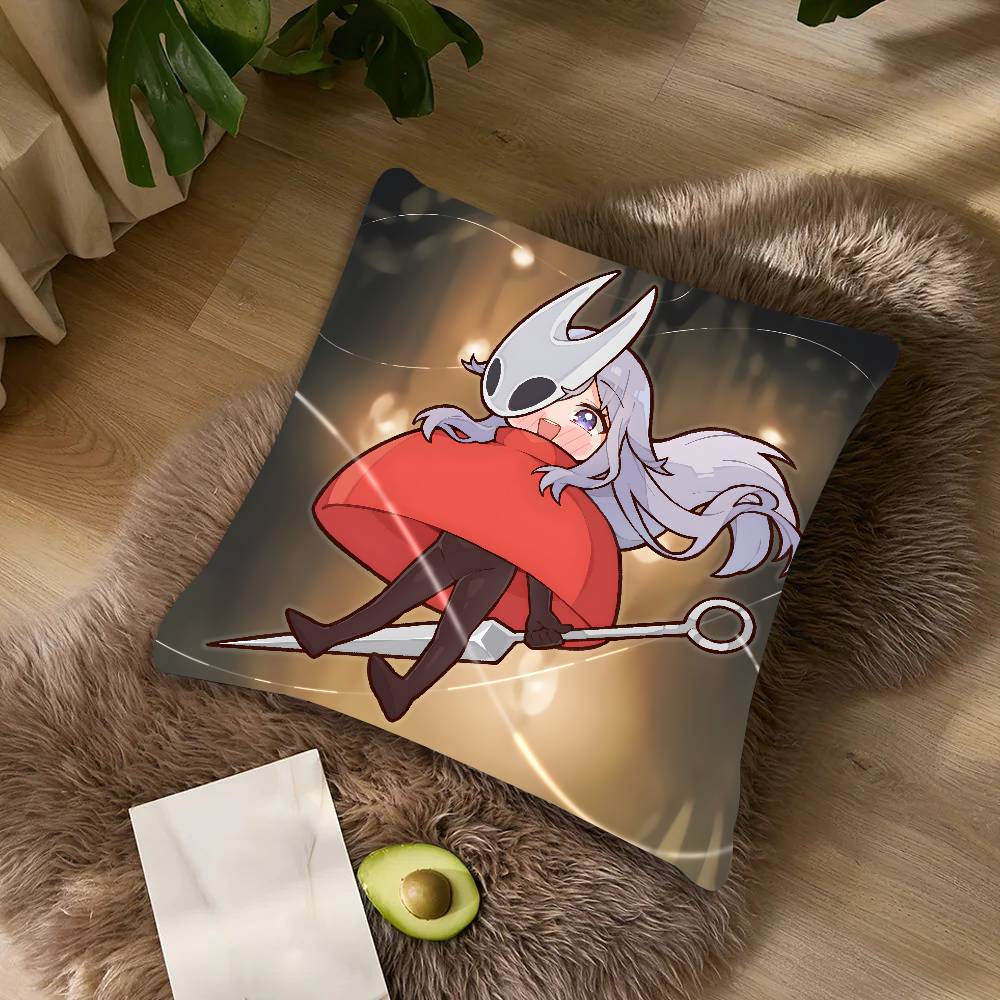 XL Kawaii Cute Koseki Bijou Pillow Case Cushion Cover Decor Home Throw Pillow Covers For Couch Camping Pillow Cover Decorations