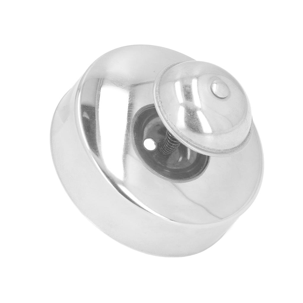 Sandwiches Sealing Mould Push Type Stainless Steel Material Human Body Design Spring Design Easy