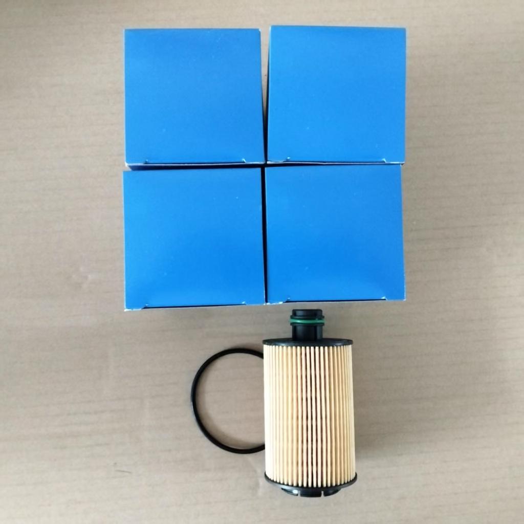 Ölfilter für Diesel Grand Cherokee Chevrolet Captiva Cruze Maserati Ghibli Levante Quattroporte 68229402aa