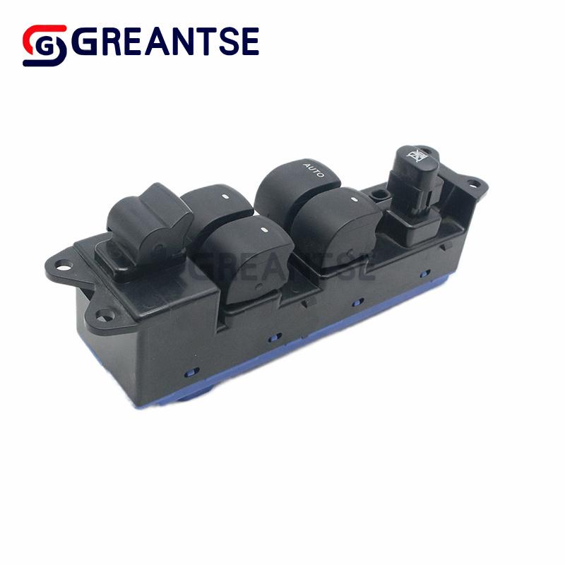 14551966 83071AG05B Power Window Master Switch For 2005-2009 Subaru Outback Legacy Automobiles Spare Parts