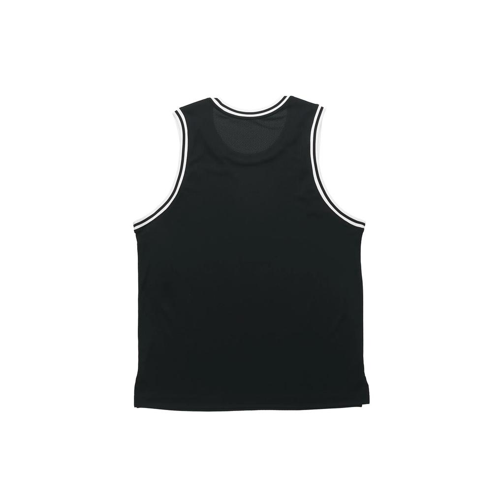 Nike Basketball Jerseys Men's Black Moderate Bib Brace (Unisex) Basketball Jerseys CV1733 010