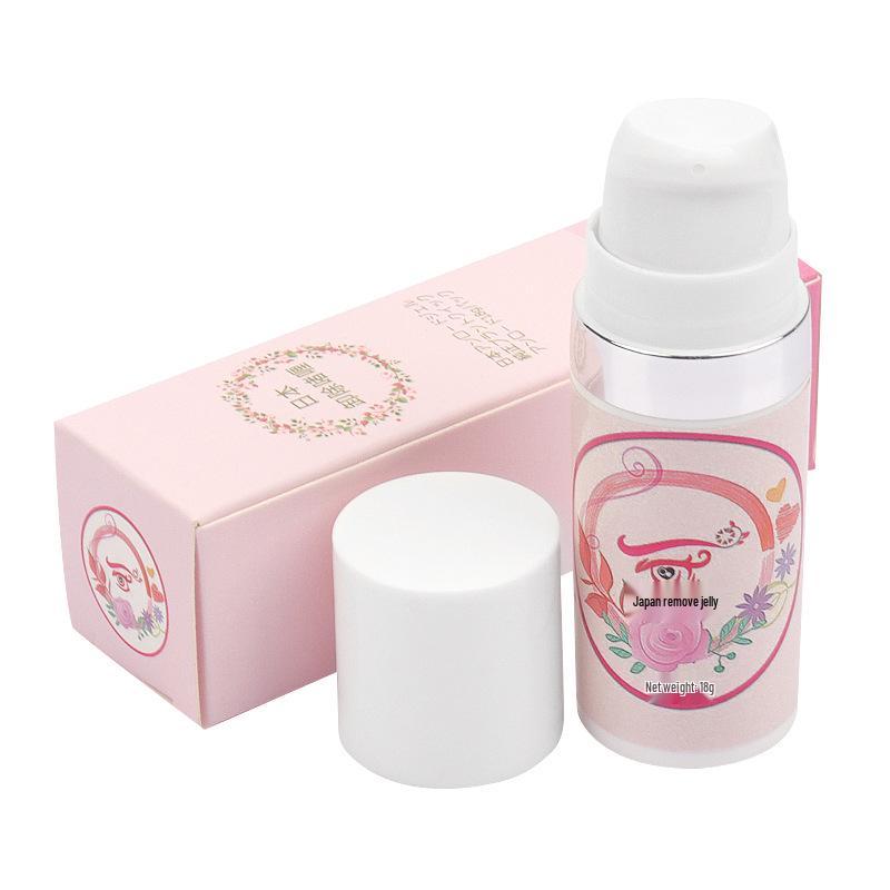 Japanese Gentle Fragrant Eyelash Extension Remover Gel