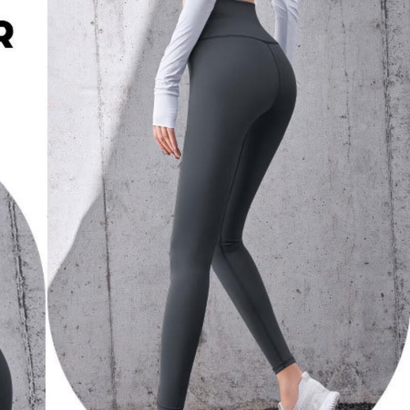 

WEZHO Women s High-Waist Yoga & Running Pants