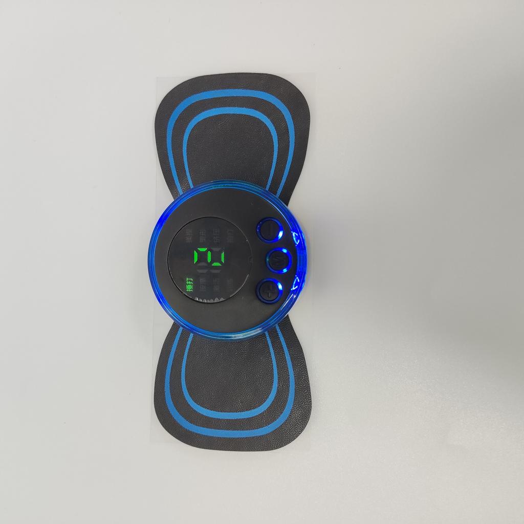 Pulse Intelligent Massage Patch, Gel Patch