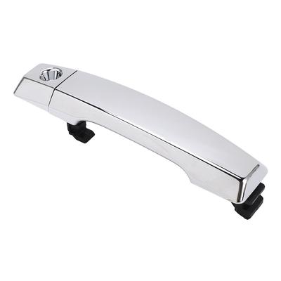 LH Voor Links Bestuurderszijde Buitendeurklink Voor Nissan Armada Titan 2005-2015