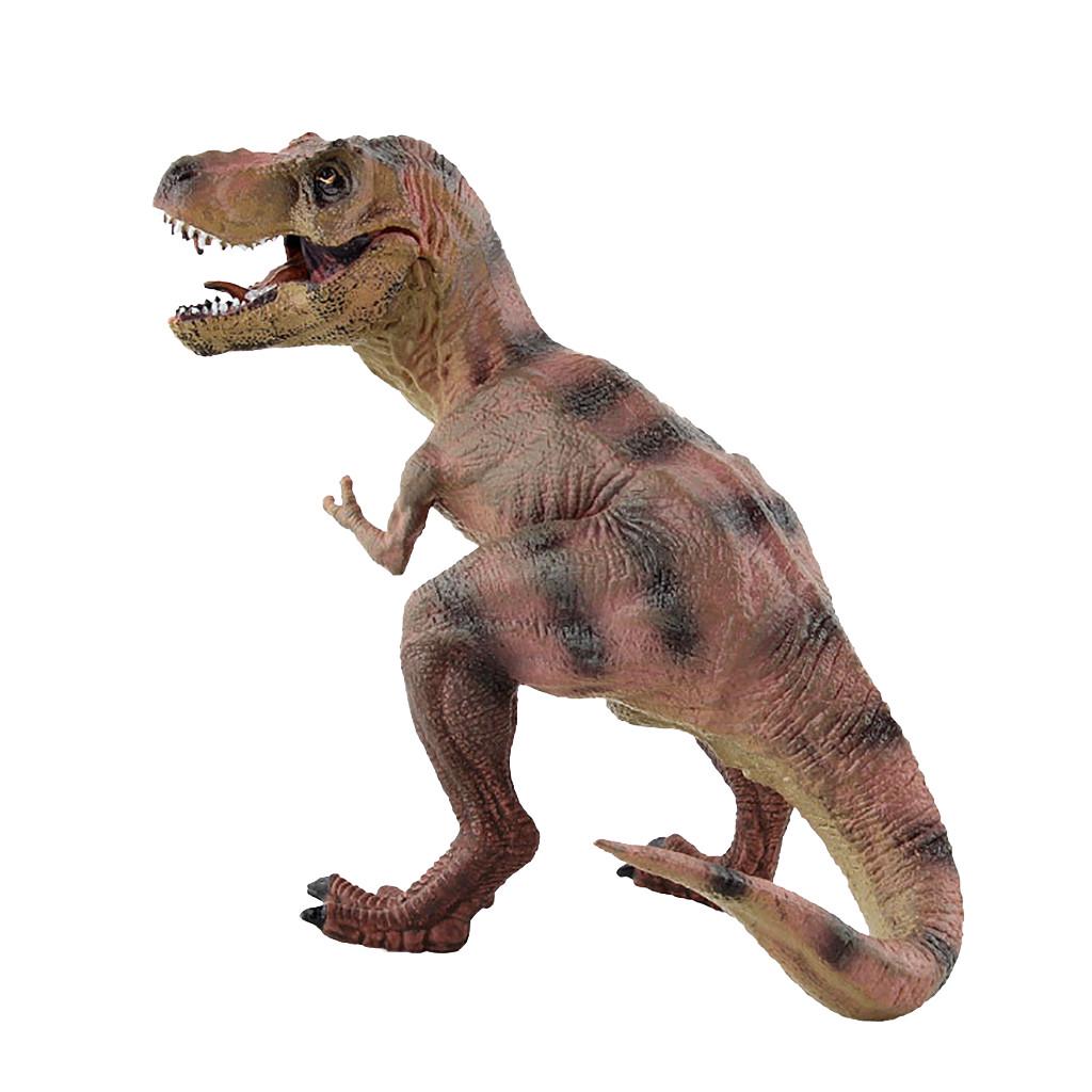 

Novelty Simulated Dinosaur Animals Model Figure Realistic Kids Interactive Toy