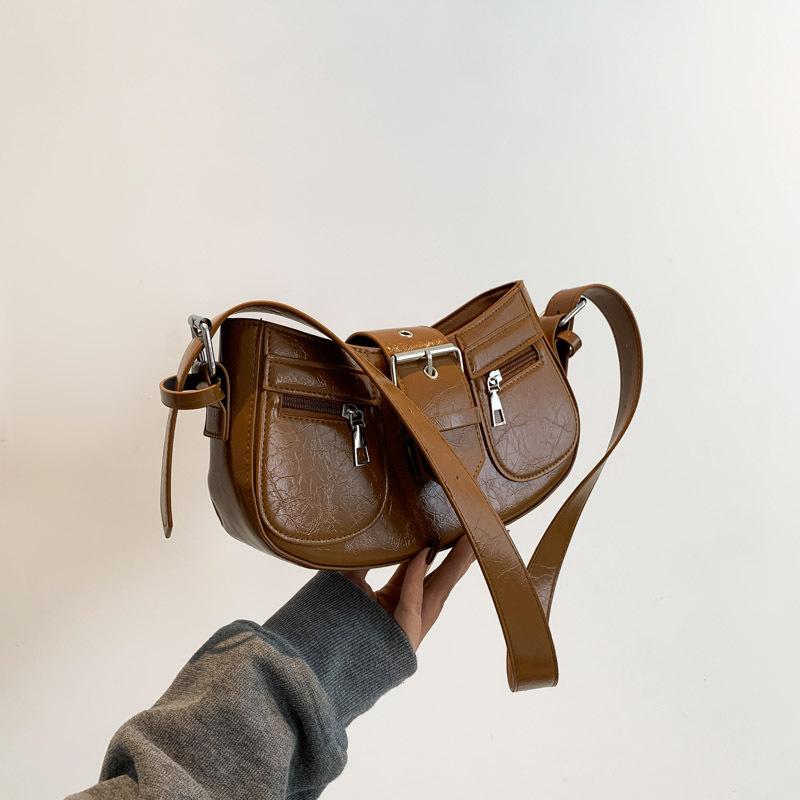 Womens Shoulder Bag Travel Purse Stylish Portable Lady Handbag Hobo Tote Bag Underarm Bag for Party Vacation Traveling Shopping CLE