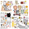 Decorative Cartoon Stickers