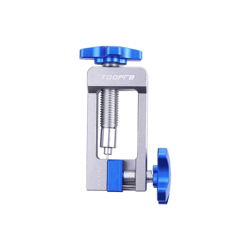 Brake Olive Connector Oil Needle Insertion Tool Bicycle Brake Hydraulic Bicycle Driver Hose Cutter