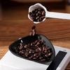 Coffee Bean Dosing Cup Coffee Bars Accessories Single Dose Measuring Tray Coffee Bean Dosing Cup Silicone Cup