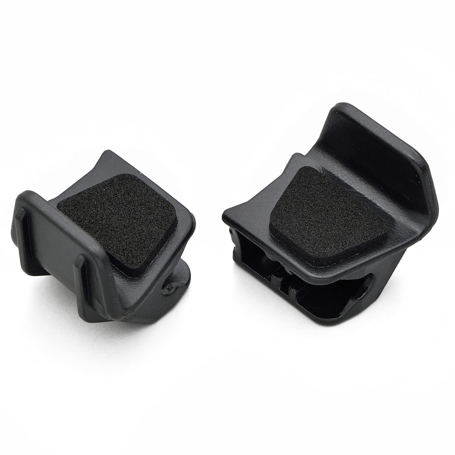 

Ремонт держателя смартфона для мотоцикла Daytona (для 17232/17234) Набор слайдов 19194