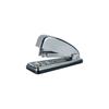 Petrus 226C Metal Stapler - Up To 30 Sheets - Closed, Open and Nail Stapling - Chrome Color - 44709