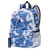 Jordan Polyester Rucksack Trompeten Unisex Blau Jordan JD2523016TD-005
