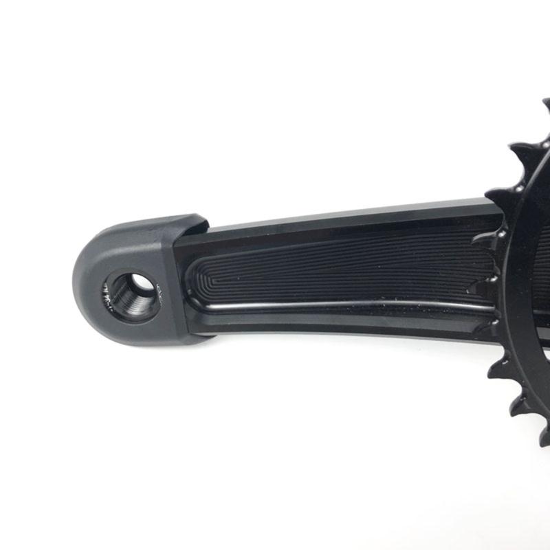 1Pair Mountain Bicycles Crank Boot Arm Sleeve Cover Silicone Bike Crank Cover