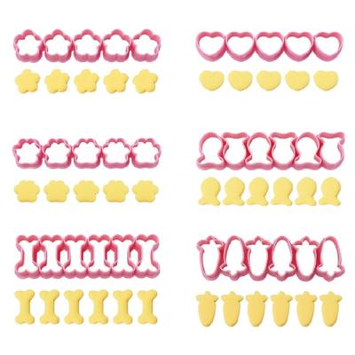 Accessori e utensili per biscotti – Stampi per biscotti