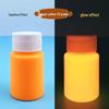 Vernice Fluorescente Luminosa Super Brillante a Base d'Acqua per Graffiti Artistici e di Modellismo.
