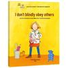 Children's Emotional & Habit Picture Books