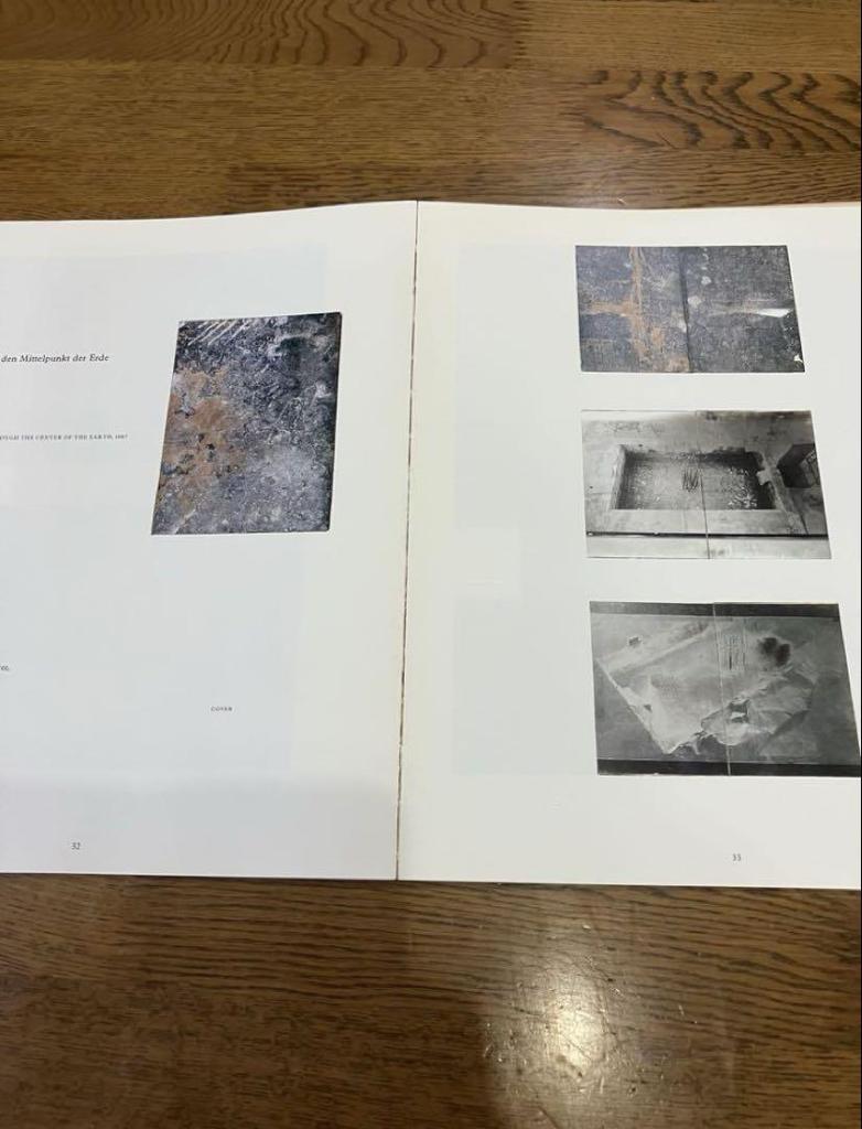[USED] Anselm Kiefer BRUCH UND EINUNG
