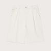 Covernot Bermuda Denim Shorts B1 Co2502so51 Bl In Iv