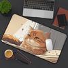 Accesorii pentru calculatoare – Mouse pad-uri și suporturi mână