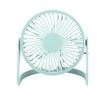 Small USB Desk Fan Quiet Motor High Speed   Table Cooling Fan for   Car Home Indoor Outdoor